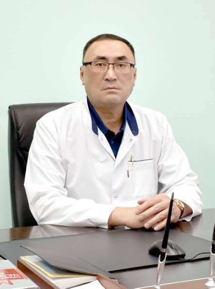 Жамбылский областной перинатальный центр