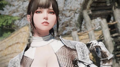 Gril at Skyrim Nexus - Mods and Community