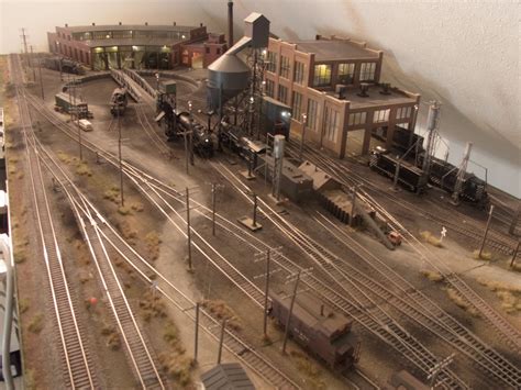 model railroad ho scale grades  molly nielsen blog