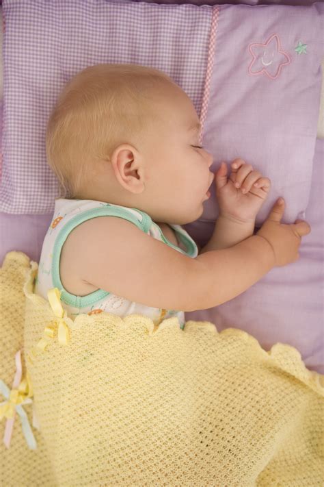 Why Is My Newborn Twitching