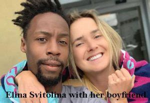 Elina Svitolina tennis ranking, husband, net worth, family, age, and height