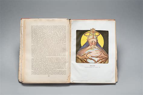The Book ''Jews in Caricature'' by Eduard Fuchs | Artefact | Montreal