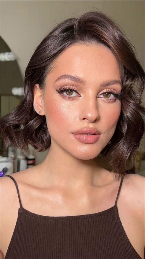 Визажист | Макияж | Обучение | СПБ on Instagram: "Makeup for @ksu.fedra ...