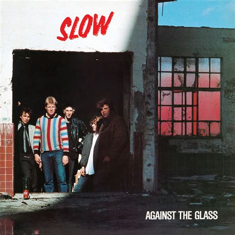 Against The Glass - Polaris Music Prize