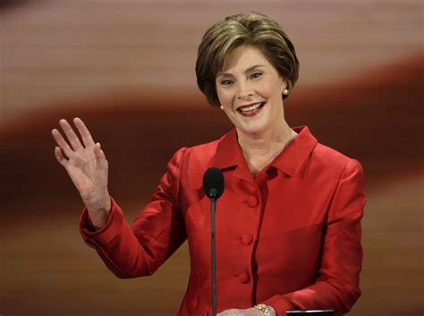 Former first lady Laura Bush to speak at Flight 93 anniversary
