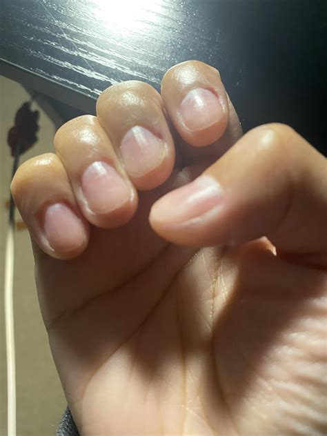 with o’keefes hands night treatment cream and with Vaseline coco butter