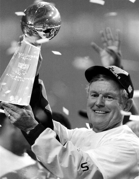 DICK VERMEIL – San Jose Sports Authority