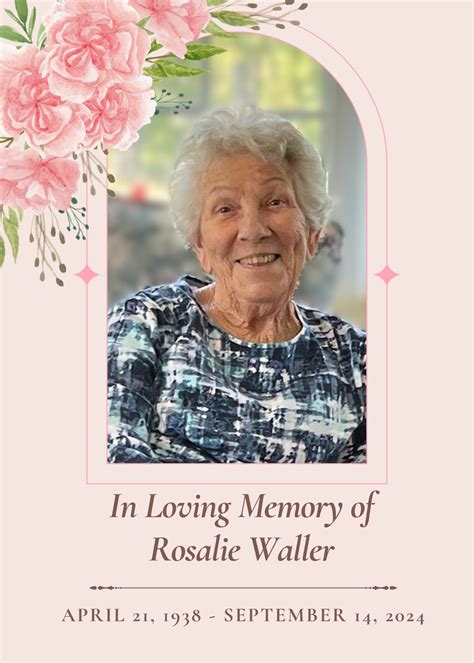 Obituaries – Royer Funeral Home