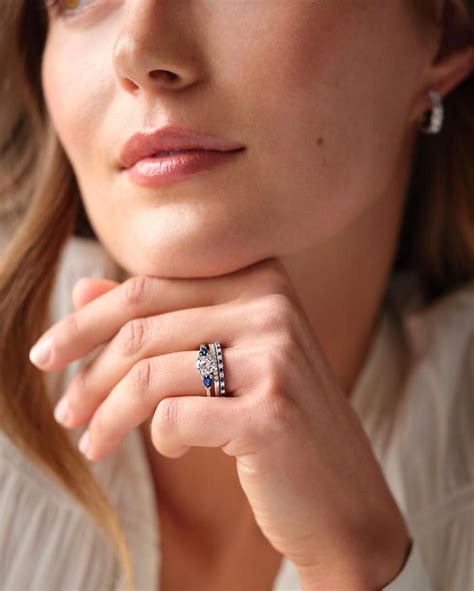 Engagement Rings | Blue Nile