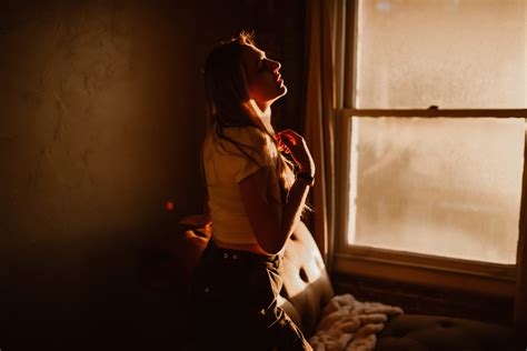 The Unrelenting Struggle Women Face Against Body Image Pressures