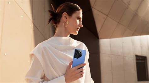 Tecno Camon 20 Premier tanıtıldı: İşte özellikleri ve fiyatı | DonanımHaber