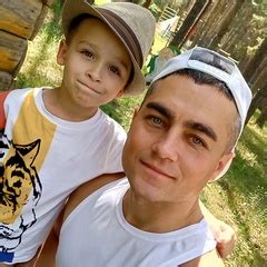 Андрей Болотов | ВКонтакте