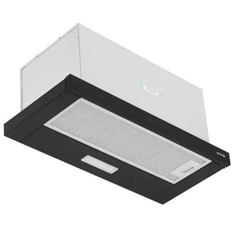 Встраиваемая вытяжка Gorenje TH606E7B купить по низкой цене: отзывы ...