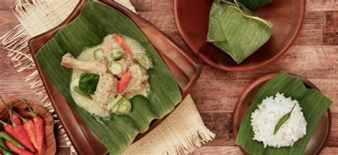 Resep makan siang khas Jawa Tengah : masakan khas jawa tengah  inspirasi menu makan siang