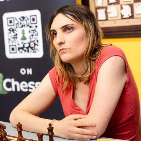 New Transgender Fide Chess Rules Criticised