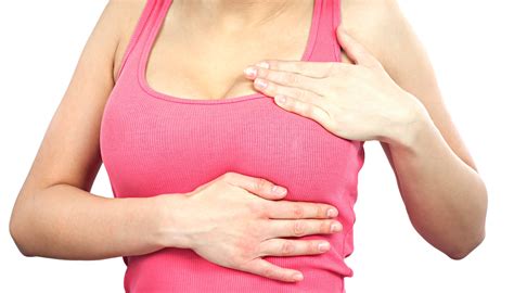 5 normal reasons why your breasts feel lumpy | Fox News