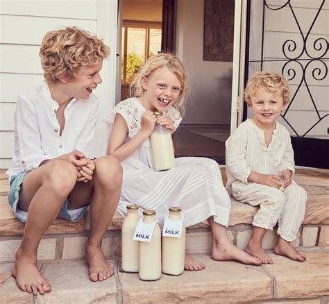 Message In A Bottle: Restore Delivers Milk To Your Door - North Sydney