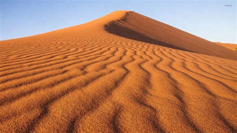 desert  wallpaper nature wallpapers