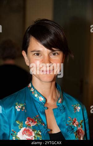 MELINDA KINNAMAN Swedish actress Stock Photo - Alamy