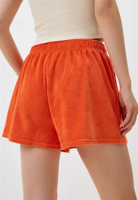 Шорты Billabong CHILL SHORTS NDST NME0, цвет: оранжевый, RTLADL607101 ...