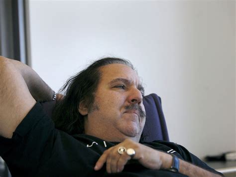 Cult porn star Ron Jeremy 'fighting for his life' in hospital after