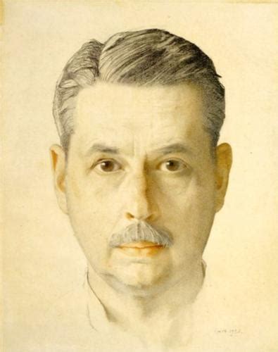 Queers in History: Konstantin Somov (1869 - 1939), Russian, Artist.