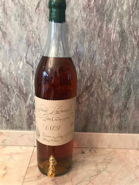 Lhéraud VSOP Cognac 300cl - Catawiki