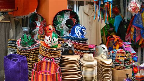 DF Saturday (Ciudadela) 2a | The Ciudadela Market is a tradi… | Flickr