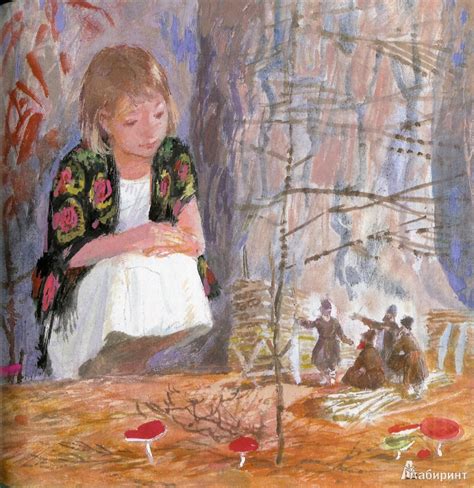Книга: "Сказки" - Константин Паустовский. Купить книгу, читать рецензии ...