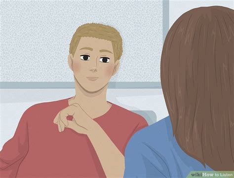 ways  listen wikihow