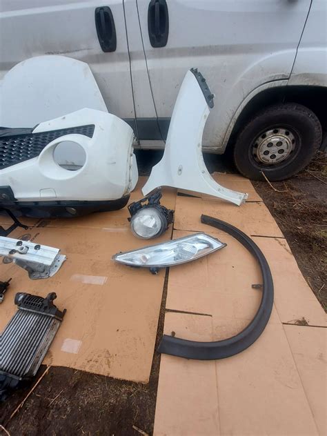 Nissan Juke I dci chłodnica chłodnice wentylator kpl Bydgoszcz • OLX.pl