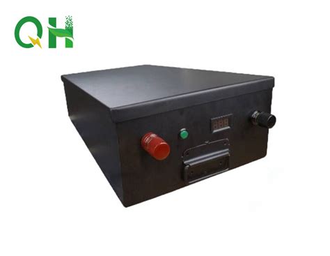 lifepo4 аккумулятор 24v 250ah | QH Tech
