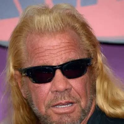 dog the bounty hunter daughter net worth