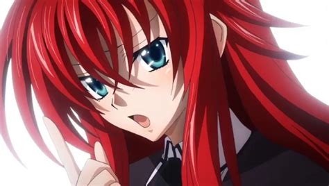 High School DxD OVA / Демоны старшей школы ОВА / Старшая Школа ДхД ...