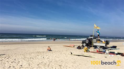 Пляж Буне 16 (Buhne 16 beach)