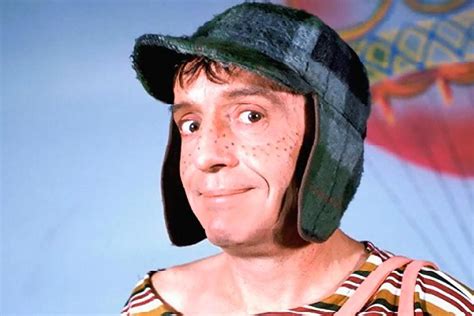 How Do Chaves Form - Chaves volta com série biográfica na HBO Max