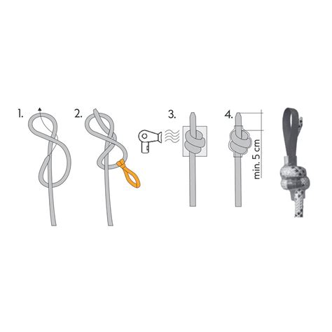 SITE LANYARD | SingingRock.cz