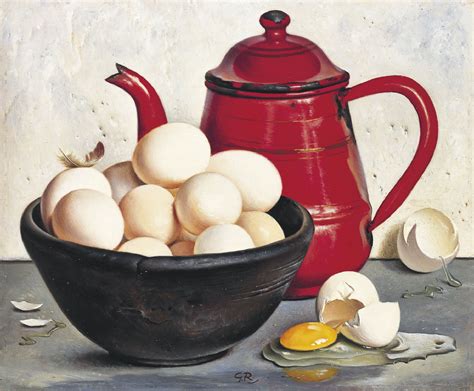 Gerard Victor Alphons Röling | Paintings prev. for Sale | A still life ...