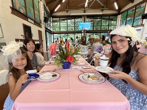 Annual Traditions - KEY Project