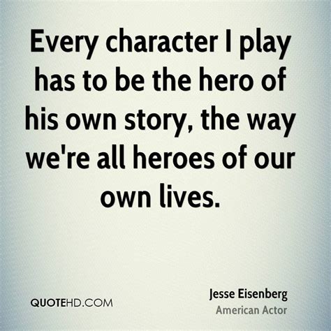 Jesse Eisenberg Quotes. QuotesGram