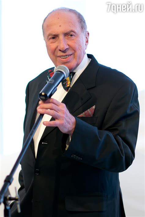 83-летний Сергей Юрский экстренно госпитализирован - 7Дней.ру