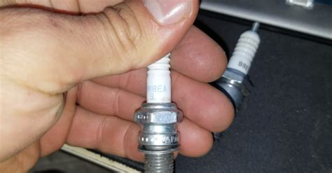 thread size   spark plug carprofy