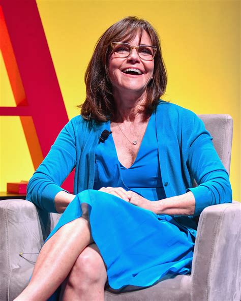 Sally Field