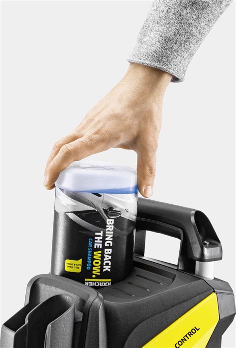 Karcher K 5 Power Control Πλυστικό Ρεύματος με Πίεση 145bar | Skroutz.gr
