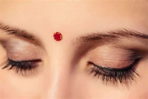 significance  bindi