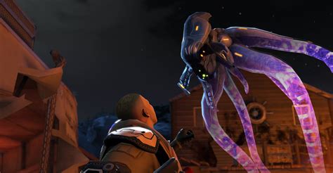XCOM: Enemy Within Let's Play | Page 2 | Sufficient Velocity