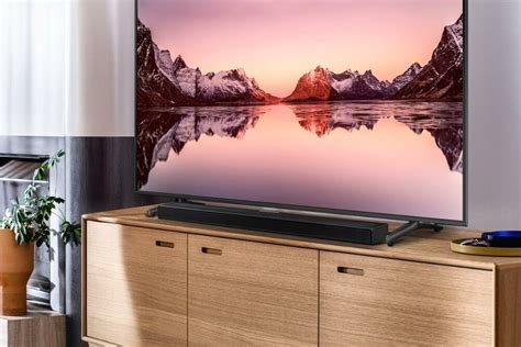 Soundbars für Heimkino & TV günstig kaufen!