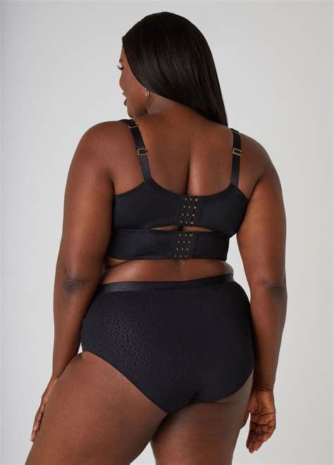 PANTIES – Ashley Stewart