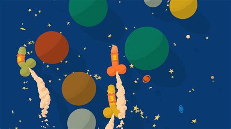 Genital Jousting Consensually Explodes Onto Steam Early Access 👾 ...