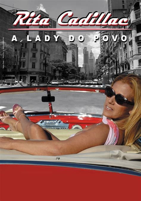 Comendo A Rita Cadilac